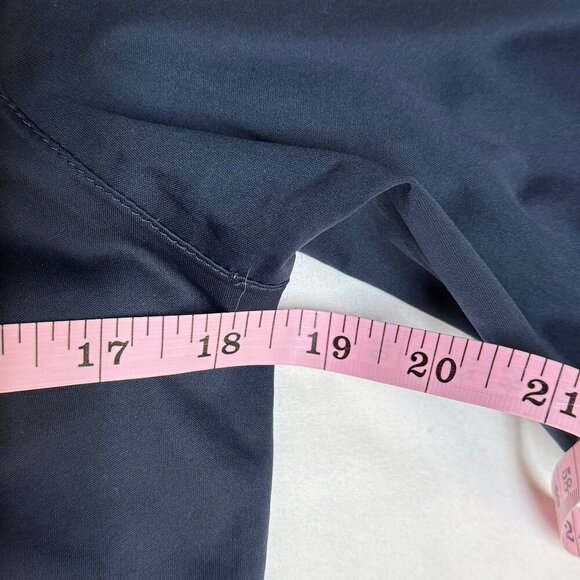 North Face Women’s All-Weather DryVent™ Stretch Jacket Urban Navy Size M NF0A47F - Picture 10 of 10